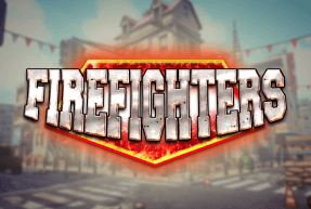 Firefighters by KA Gaming