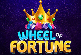 Wheel of Fortune by OneTouch