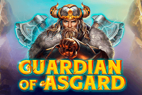 Guardian of Asgard by CT Interactive