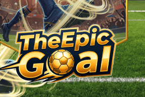 The Epic Goal by KA Gaming