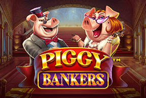 Piggy Bankers by Pragmatic Play