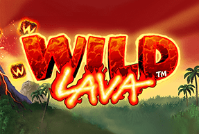 Wild Lava by Playtech