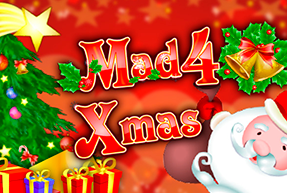 Mad 4 Xmas by Espresso Games