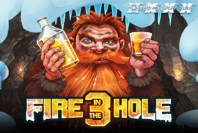 Fire In The Hole 3 by Nolimit City