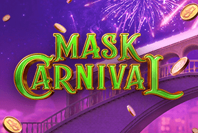 Mask Carnival by PG Soft