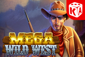 Mega Wild West by KA Gaming