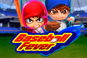 Baseball Fever by KA Gaming