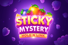 Sticky Mystery: Hold 'N' Link by NetGame