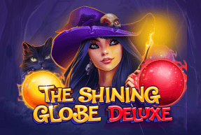 The Shining Globe Deluxe by CT Interactive