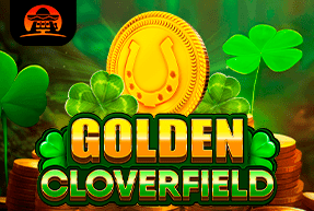 Golden Cloverfield by Amigo Gaming