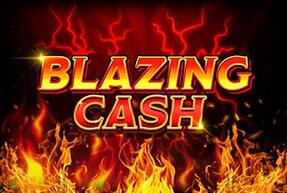 Blazing Cash by Blueprint