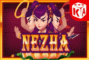 Nezha by KA Gaming