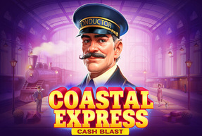 Coastal Express: Cash Blast by NetGame