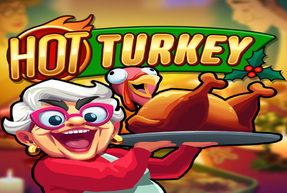 Hot Turkey by Thunderkick