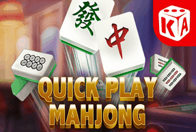 Quick Play Mahjong by KA Gaming