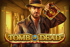 Tomb of Dead Power 4 slots by Blueprint