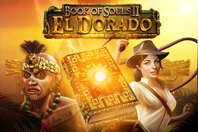 Book of Souls II: El Dorado by Spearhead Studios