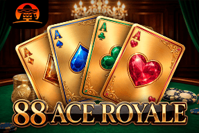 88 Ace Royale by Amigo Gaming