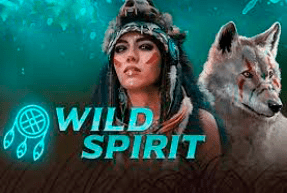 Wild Spirit by Mascot