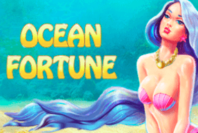 Ocean Fortune by Red Tiger