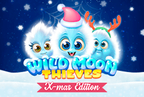 Wild Moon Thieves by BGaming