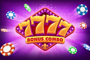7777: Bonus Combo by NetGame