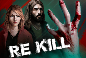 Re Kill by Mascot