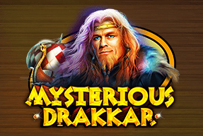 Mysterious Drakkar by CT Interactive