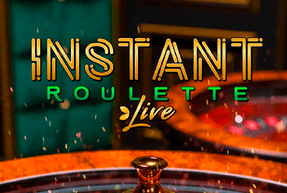 Instant Roulette by Evolution