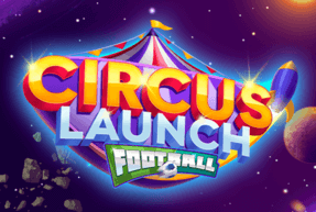 Circus Launch by Playtech