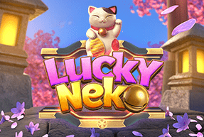 Lucky Neko by PG Soft