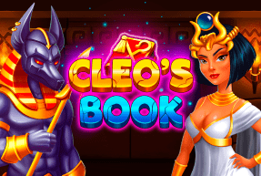 Cleo’s Book by Belatra