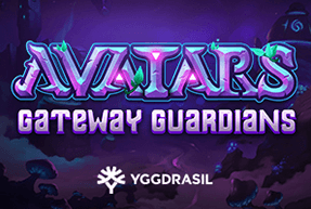 AVATARS: GATEWAY GUARDIANS by Yggdrasil