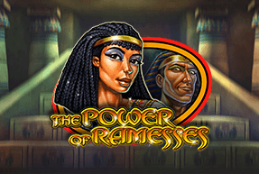The Power Of Ramesses by CT Interactive