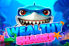 Wealthy Sharks by OneTouch