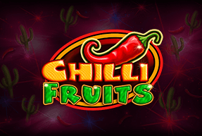 Chilli Fruits by CT Interactive