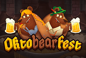 Oktobearfest by Popiplay