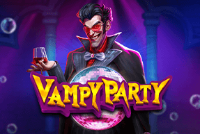 Vampy Party by Pragmatic Play