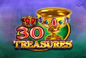 30 Treasures by CT Interactive