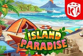 Island Paradise by KA Gaming