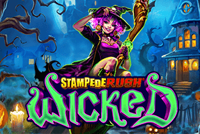 Stampede Rush Wicked by Ruby Play