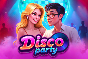 Disco Party by BGaming