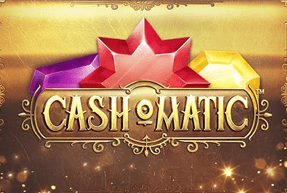 Cash-o-Matic by NetEnt