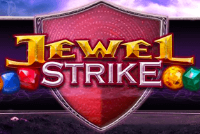 Jewel Strike by Blueprint