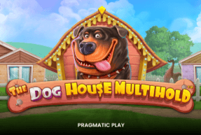 The Dog House Multihold by Pragmatic Play