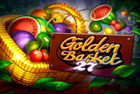 Golden Basket 27 by Apollo Games