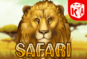 Safari Slots by KA Gaming