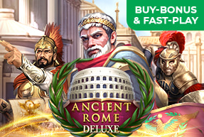 Ancient Rome Deluxe by Eurasian Gaming