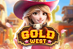 Gold West by Spadegaming