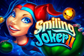 Smiling Joker II by Apollo Games